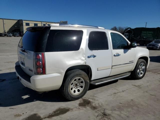 2011 GMC Yukon Denali