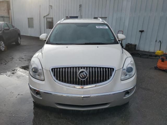 2010 Buick Enclave CXL