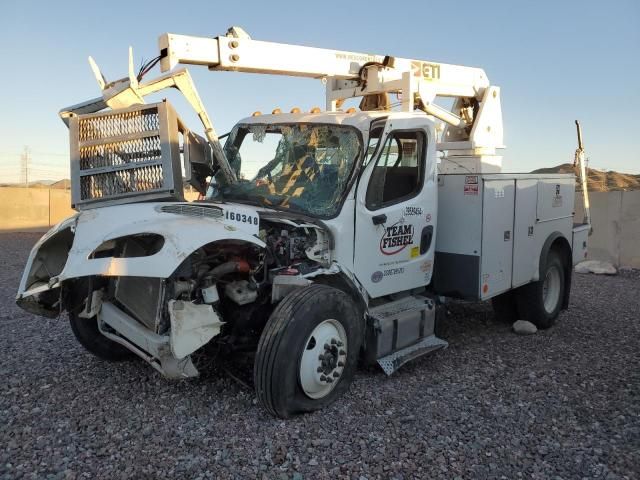 2017 Freightliner M2 106 Medium Duty