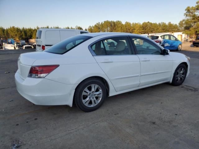 2008 Honda Accord LXP