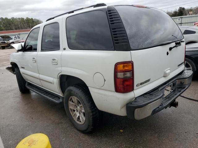 2003 Chevrolet Tahoe C1500