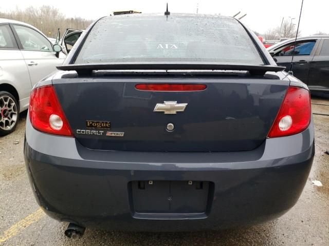 2008 Chevrolet Cobalt Sport