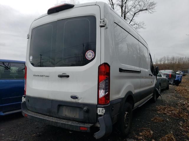 2019 Ford Transit T-250