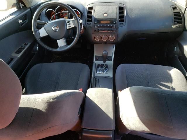 2006 Nissan Altima S