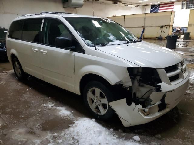 2010 Dodge Grand Caravan Hero