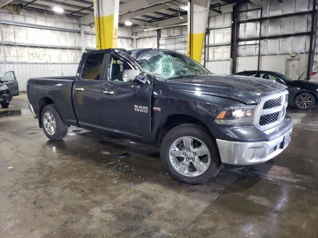 2015 Dodge RAM 1500 SLT