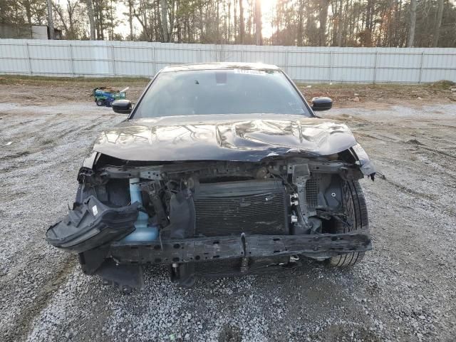 2016 Dodge Charger SE