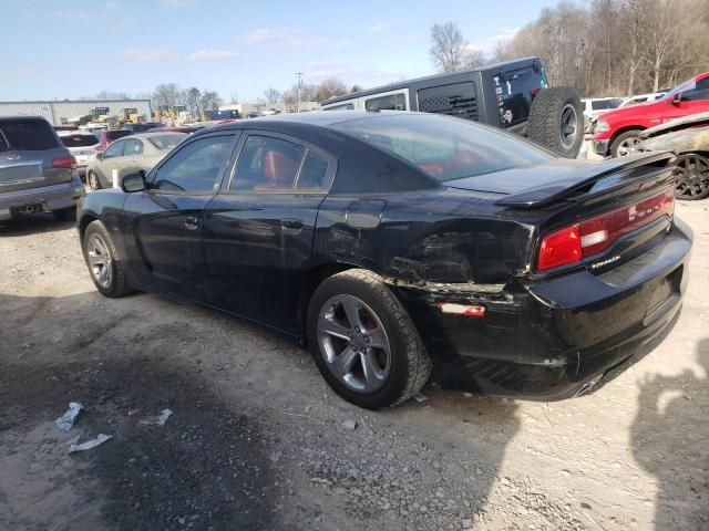 2013 Dodge Charger R/T