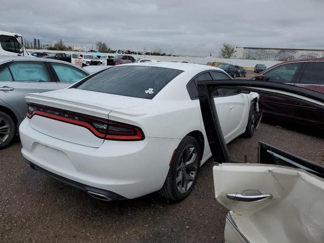 2017 Dodge Charger SXT