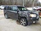 2012 Honda Pilot EXL