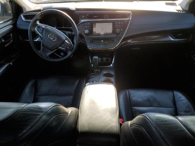 2014 Toyota Avalon Base