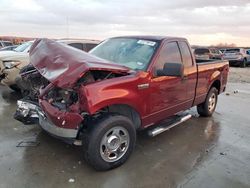 Ford F150 Vehiculos salvage en venta: 2006 Ford F150