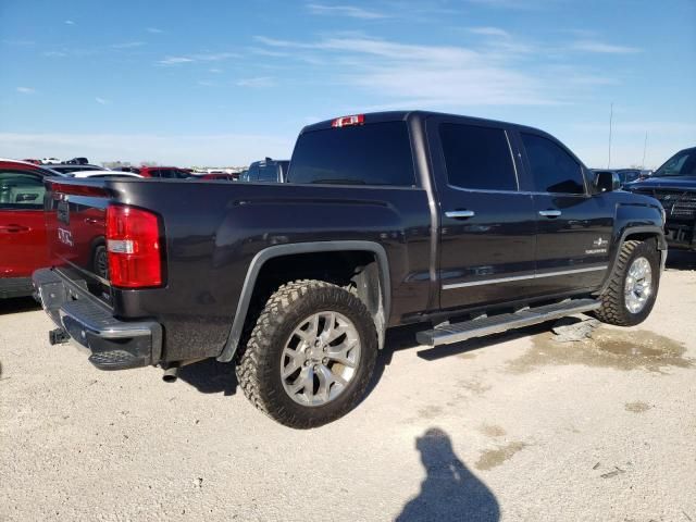 2014 GMC Sierra C1500 SLT