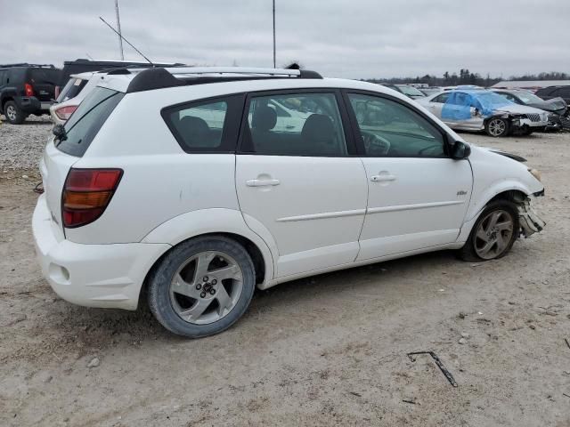 2004 Pontiac Vibe