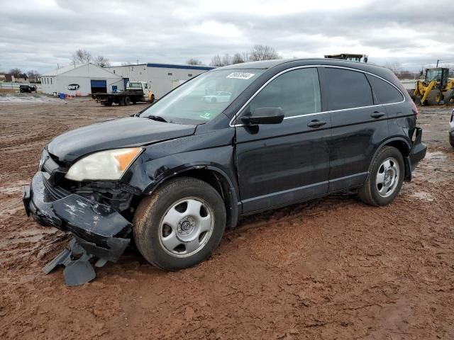 2008 Honda CR-V LX