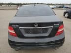 2014 Mercedes-Benz C 300 4matic