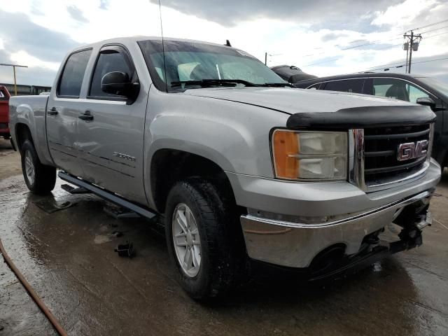 2011 GMC Sierra K1500 SLE