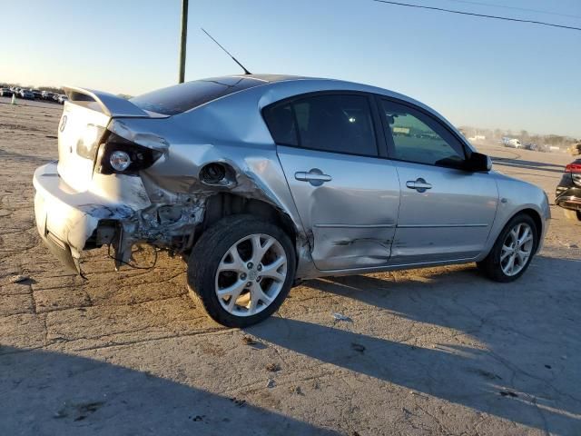 2009 Mazda 3 I