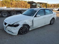 Salvage cars for sale from Copart Florence, MS: 2007 BMW 328 I