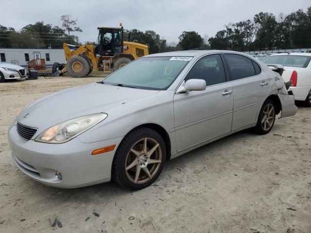 2005 Lexus ES 330