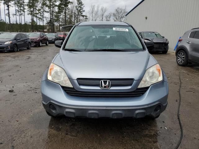 2008 Honda CR-V LX