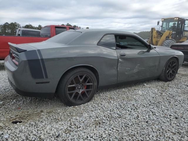 2018 Dodge Challenger R/T 392