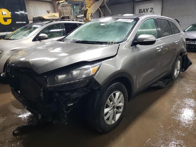 2019 KIA Sorento L