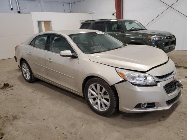 2015 Chevrolet Malibu 2LT