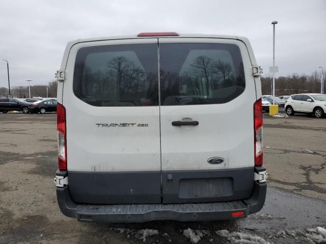 2015 Ford Transit T-250