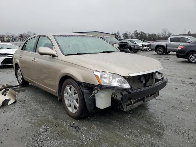 2007 Toyota Avalon XL