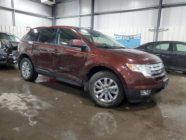 2010 Ford Edge SEL