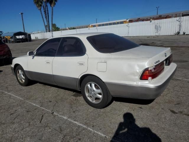 1995 Lexus ES 300