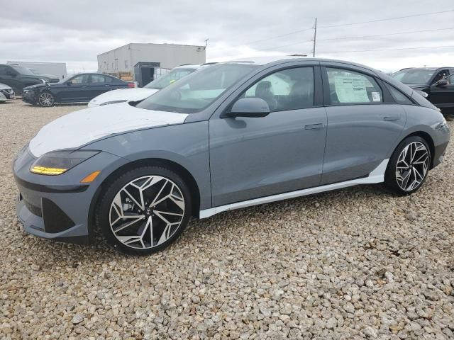 2023 Hyundai Ioniq 6 SEL