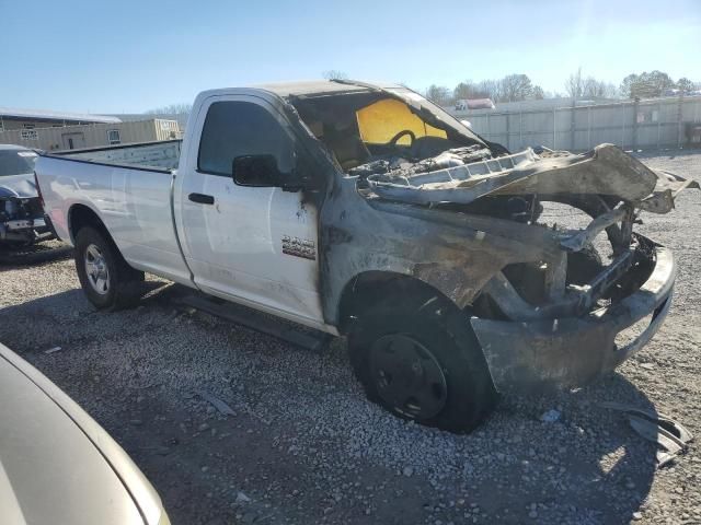 2017 Dodge RAM 2500 ST