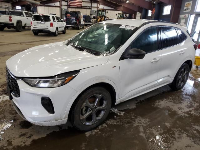 2023 Ford Escape ST Line