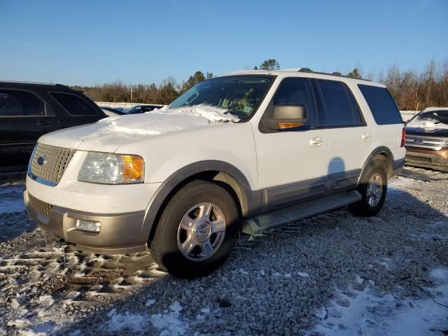 2004 Ford Expedition Eddie Bauer