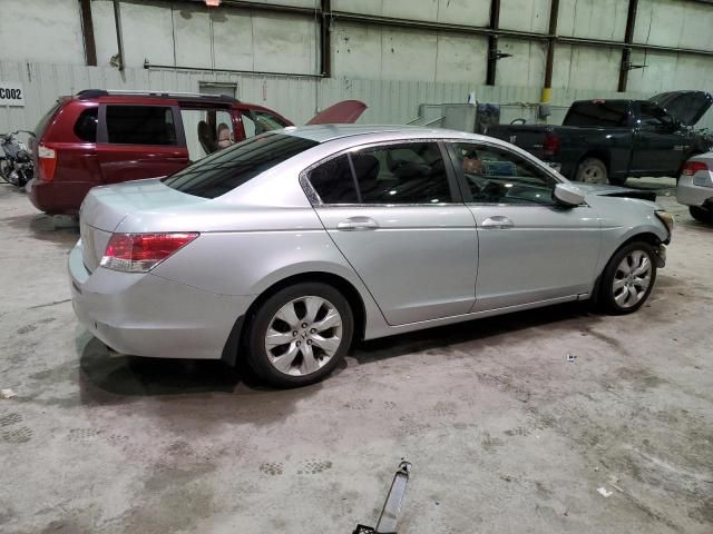 2008 Honda Accord EXL