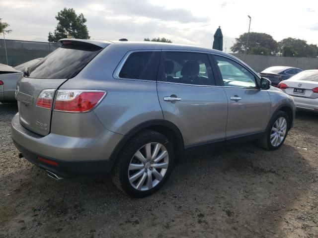 2010 Mazda CX-9