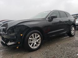 Salvage cars for sale at Earlington, KY auction: 2020 Volvo XC60 T5 Momentum