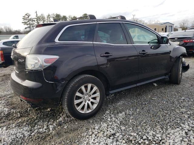 2011 Mazda CX-7