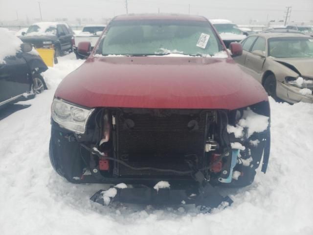 2013 Dodge Durango SXT