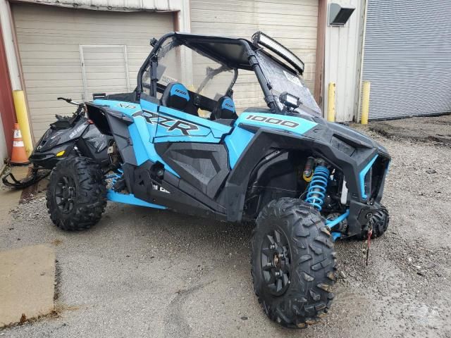 2020 Polaris RZR XP 1000