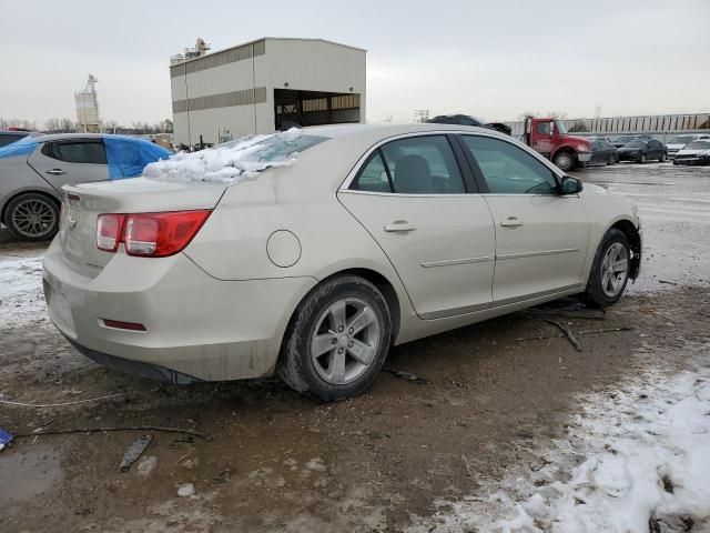 2014 Chevrolet Malibu LS