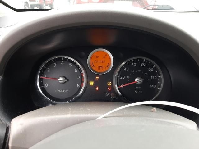 2007 Nissan Sentra 2.0