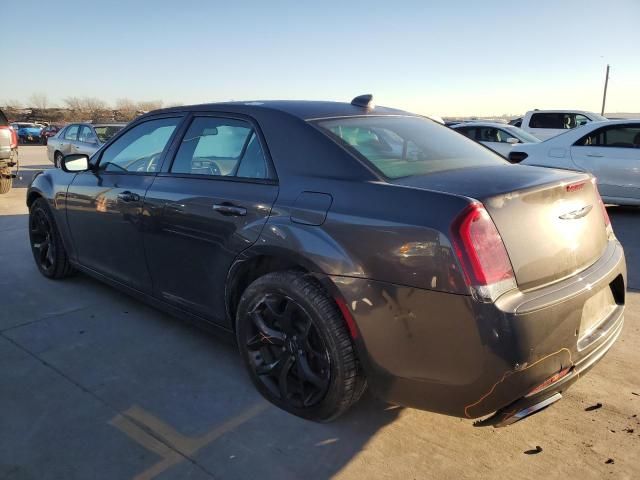 2021 Chrysler 300 S