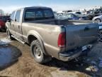 2002 Ford F250 Super Duty