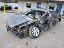 Salvage cars for sale at Austell, GA auction: 2012 Toyota Avalon Base