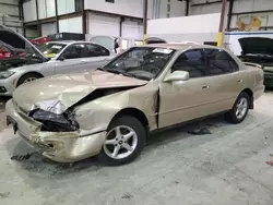 Toyota Vehiculos salvage en venta: 1996 Toyota Camry DX