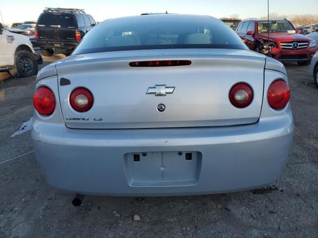 2007 Chevrolet Cobalt LS