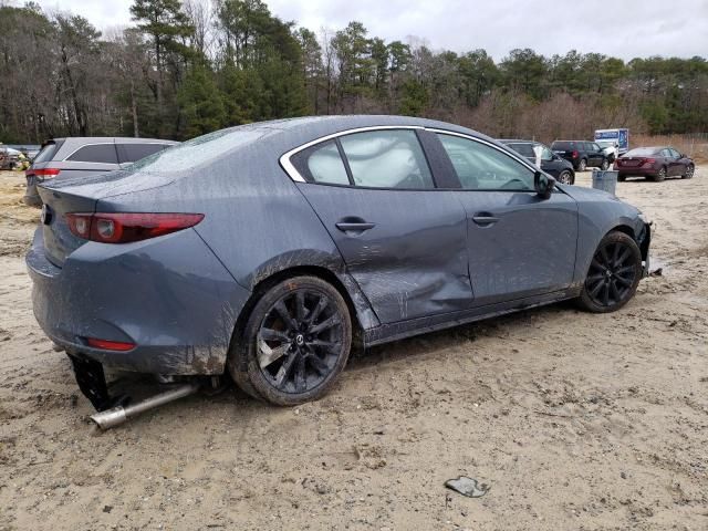 2023 Mazda 3 Preferred